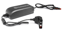 Battery Charger QC80F