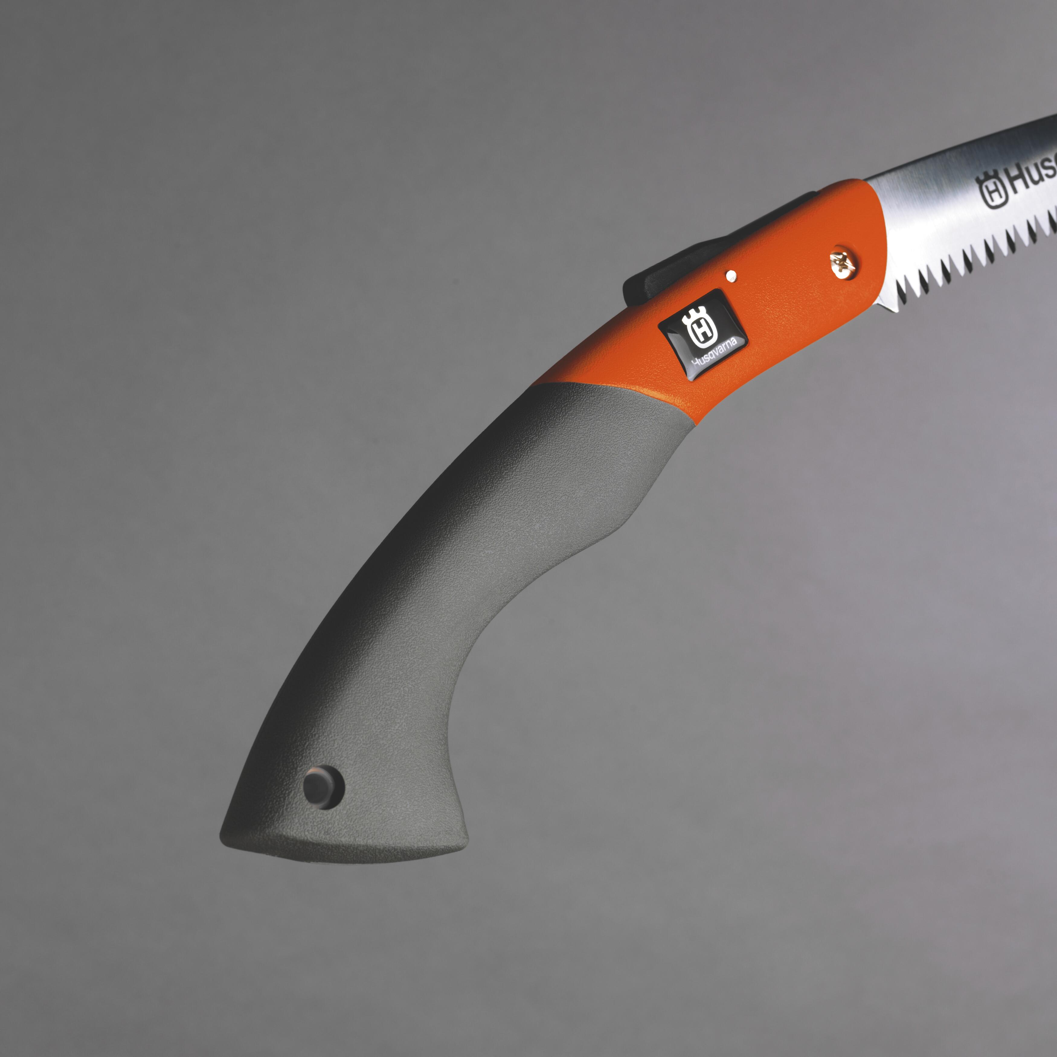 Foldable pruning saw 180 mm