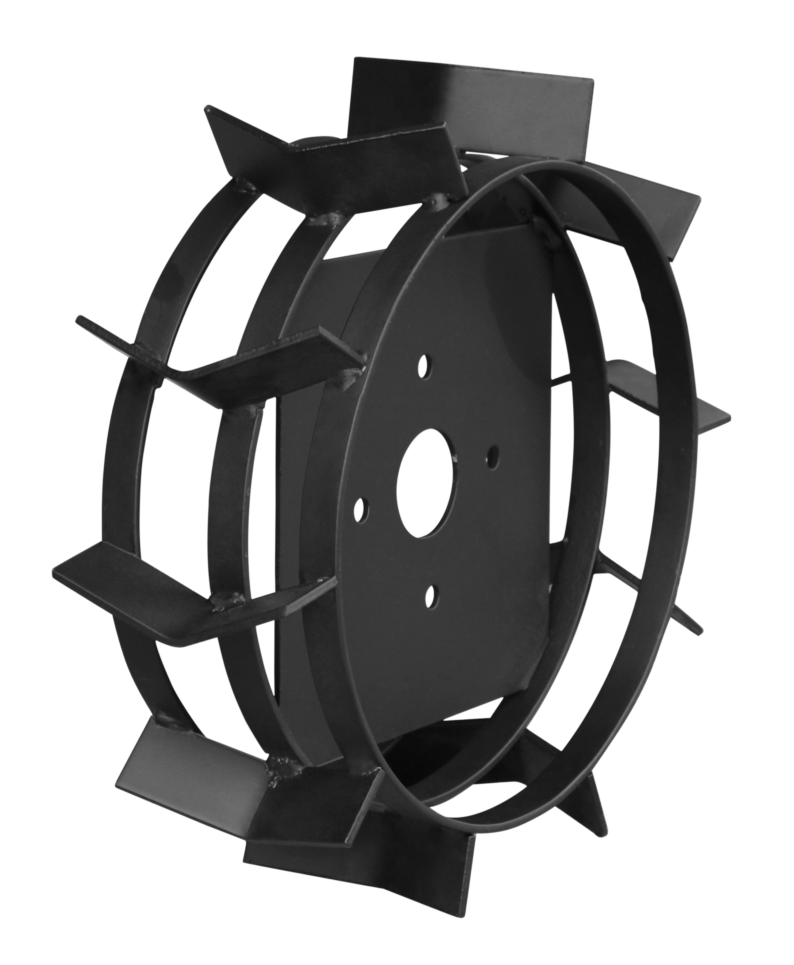 Metal Wheel Kit - EMM