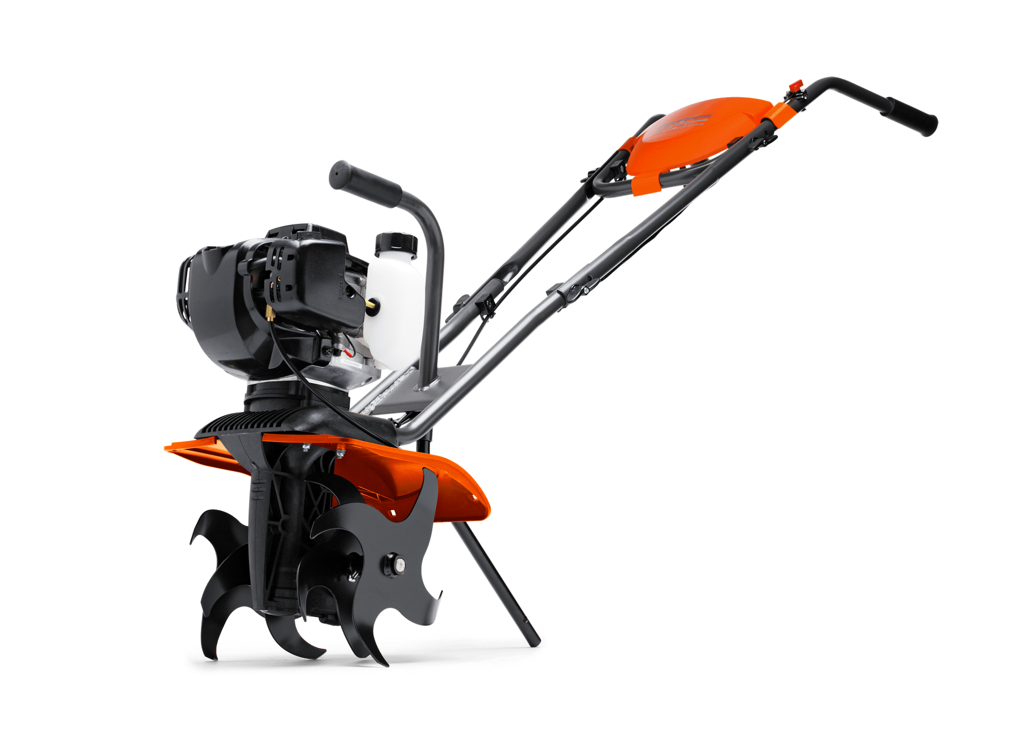 Tiller T300RS Compact Pro