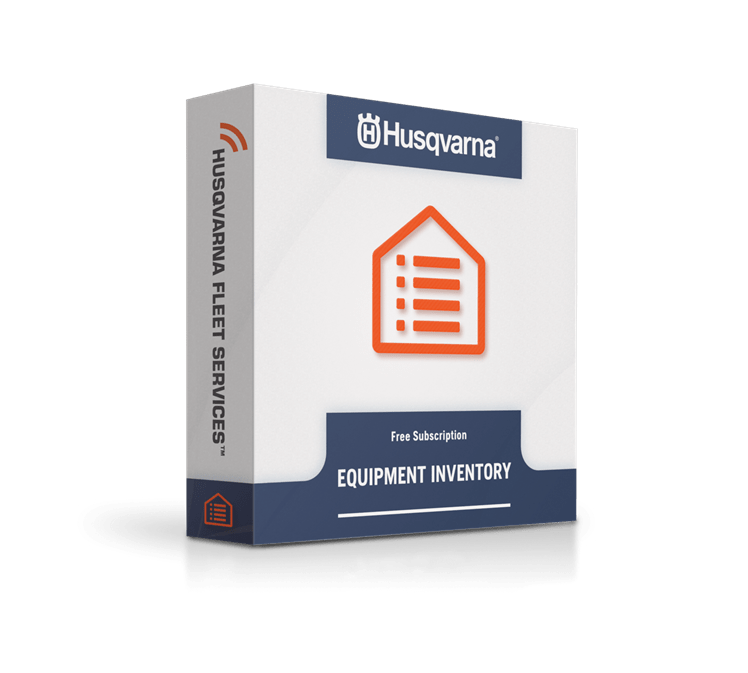 Fleet Services Company inventory subscription