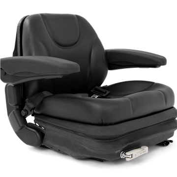 Front Mower Grammer® seat