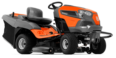 Garden Tractor TC 138T  960510198