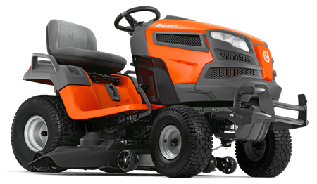 Garden Tractor TS 342