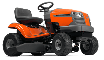 Garden Tractor TS 142