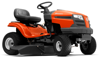 Garden Tractor TS 138