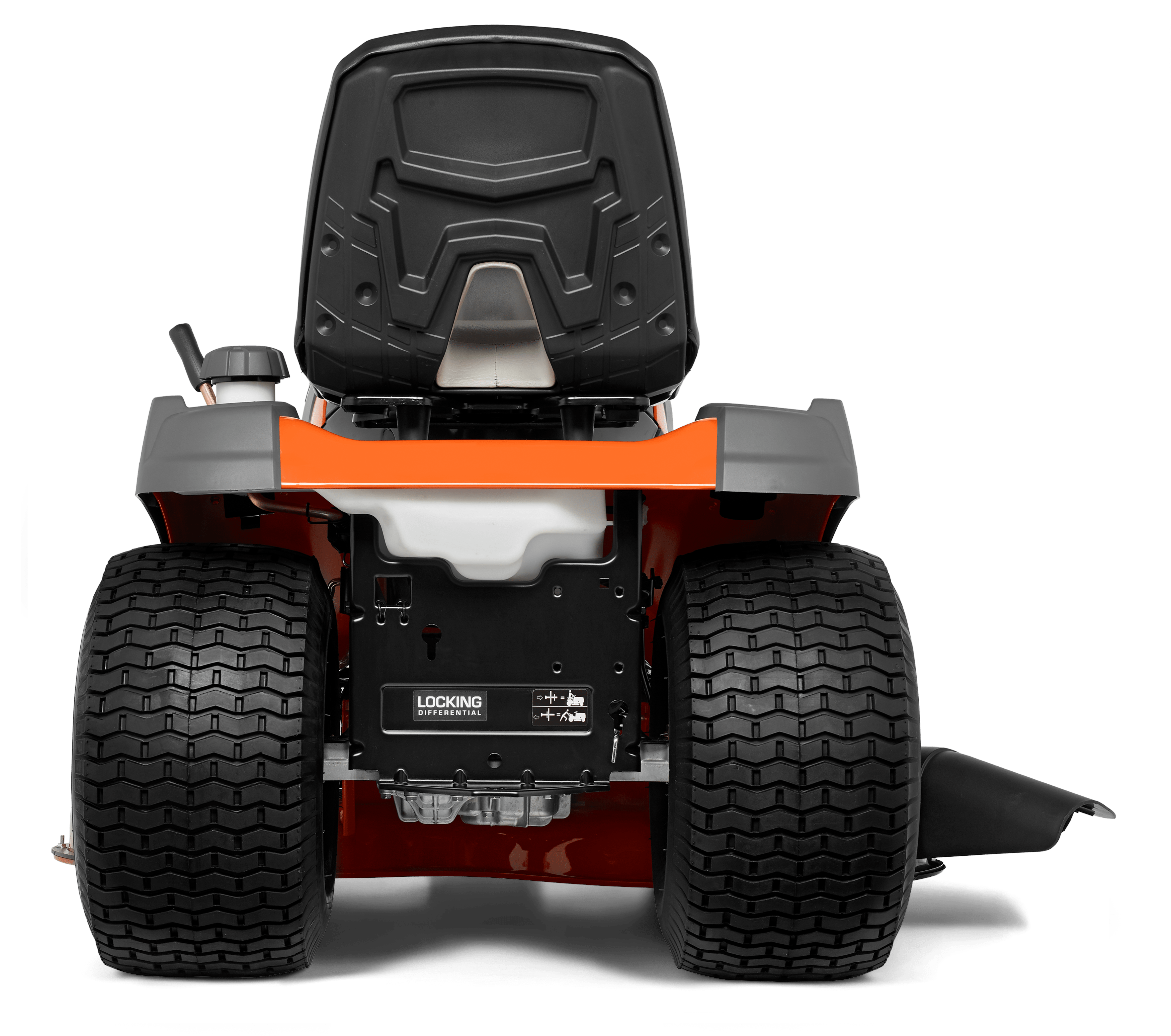 Garden Tractor TS146XD 960430316