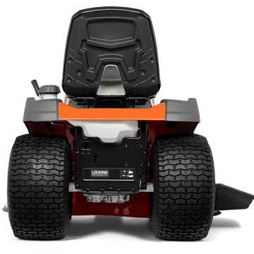 Garden Tractor TS146XD 960430316