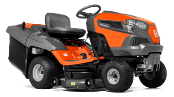 Garden Tractor TC 242T