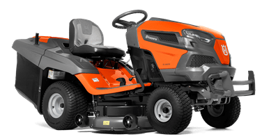 Garden Tractor TC 242TX  960510199