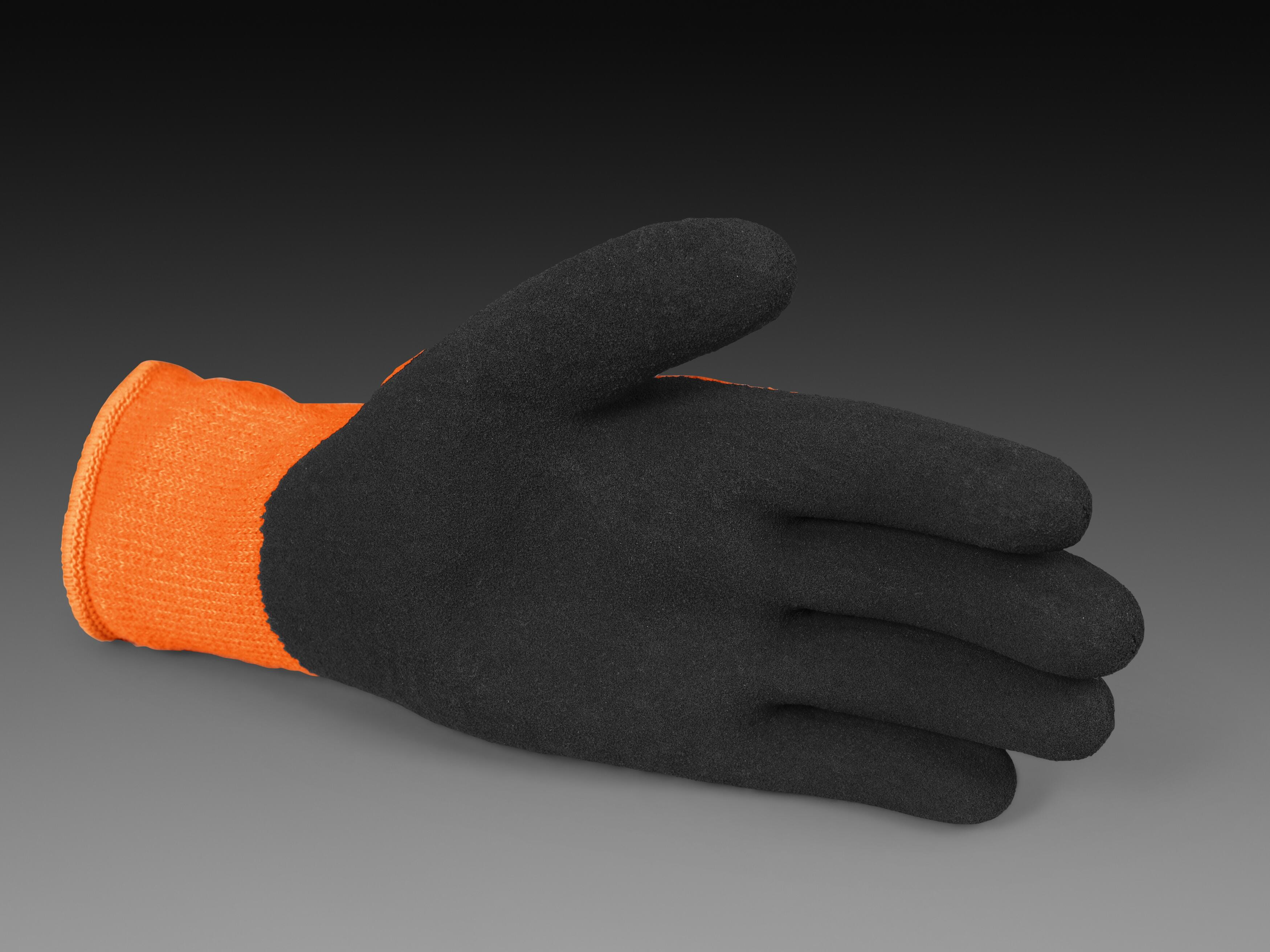 Gloves, Functional Grip Winter