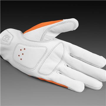 Gloves, Functional Light Comfort, Shock Absorbing Padding