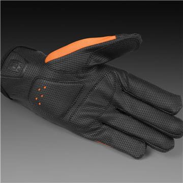 Gloves, Functional Light Non-Slip, Water Repellent Inner Hand
