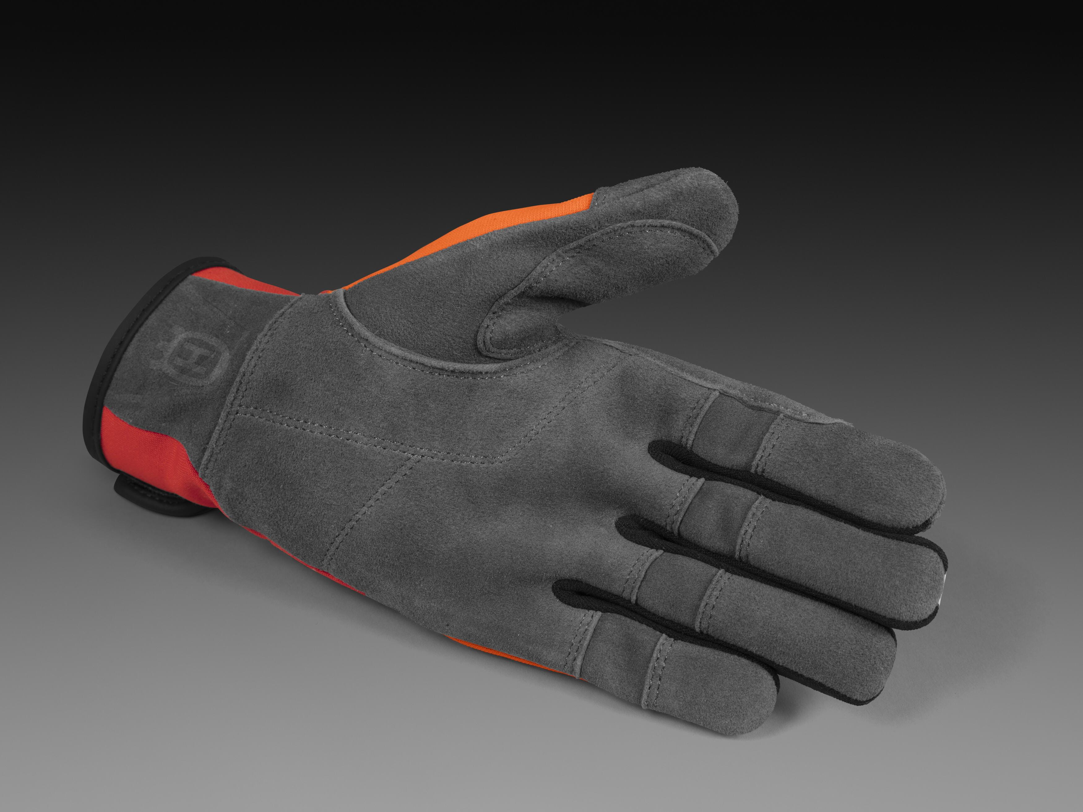 Gloves, Technical Light, Reinforced Inner Hand