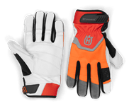 Gloves, Technical, Chainsaw Protection, Class 1