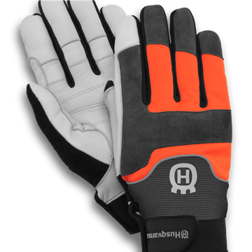 Functional Gloves Technical
