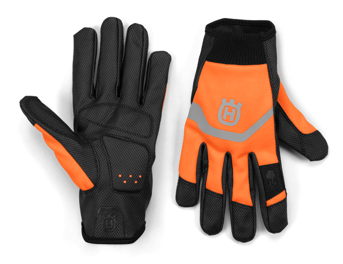 Gloves, Functional Light Non-Slip