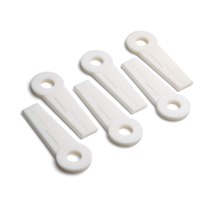 Blades for Tricut Replaceable 255 mm