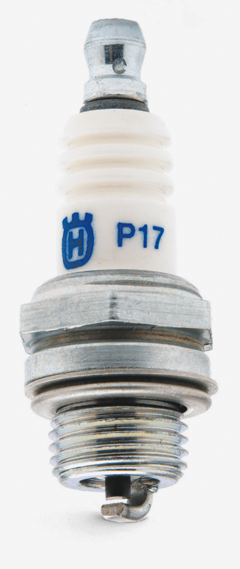 Spark plug for trimmer P17