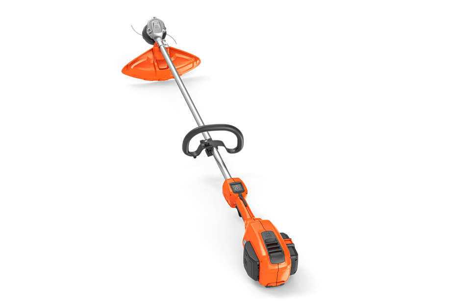520iLX Grass Trimmer, Battery