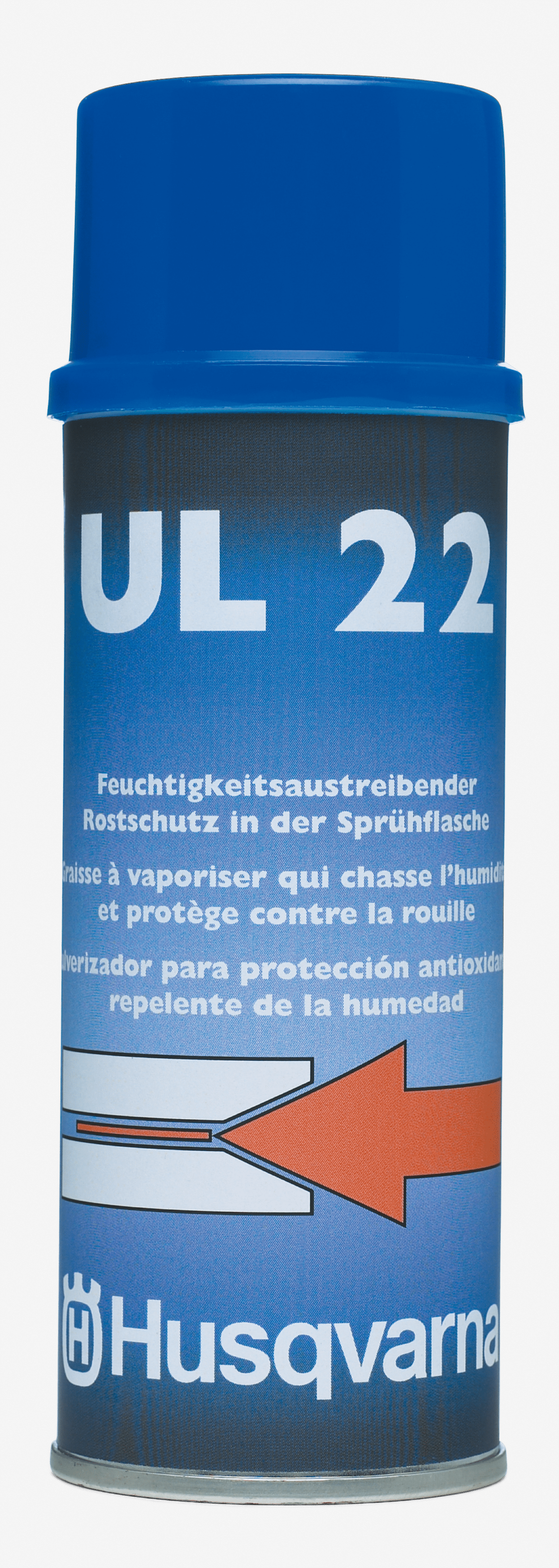 UL 22 grease