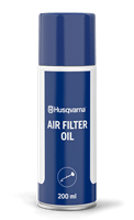 Air filter oil, 200ml