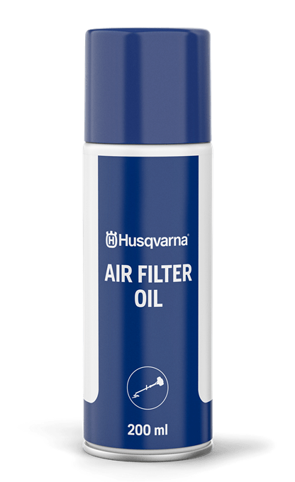Air filter oil, 200ml