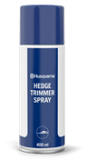 Hedge trimmer spray, 400ml