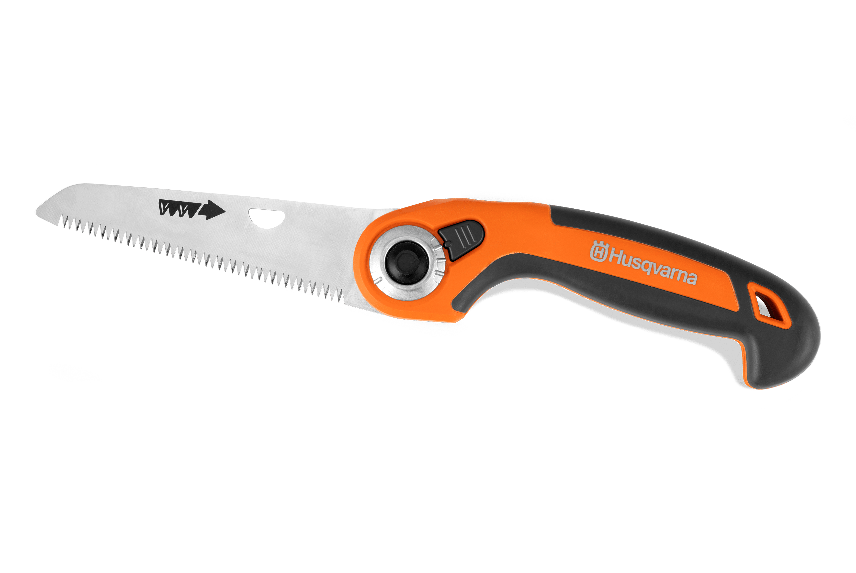 Hand saw