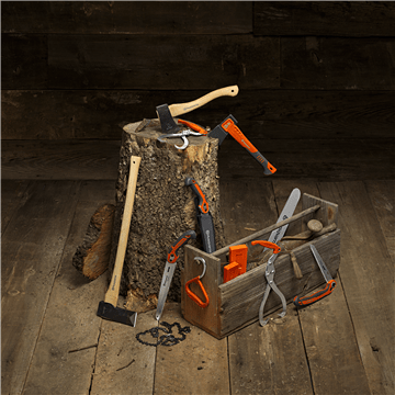 Chainsaw Cutting Accessories