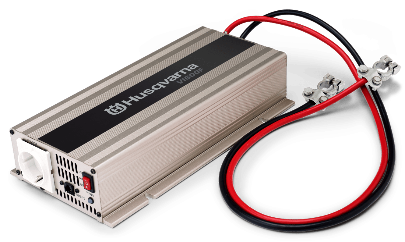 Inverter 600F