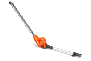 Battery handheld DH110 FLXi Hedge trimmer attachment for 110iL Grass trimmer