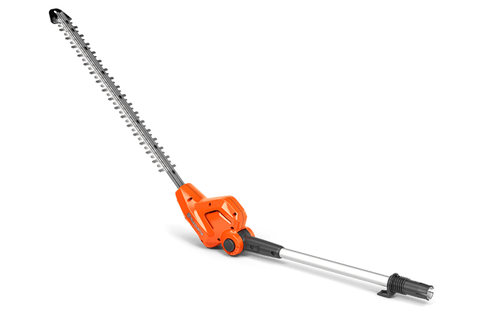 Battery handheld DH110 FLXi Hedge trimmer attachment for 110iL Grass trimmer