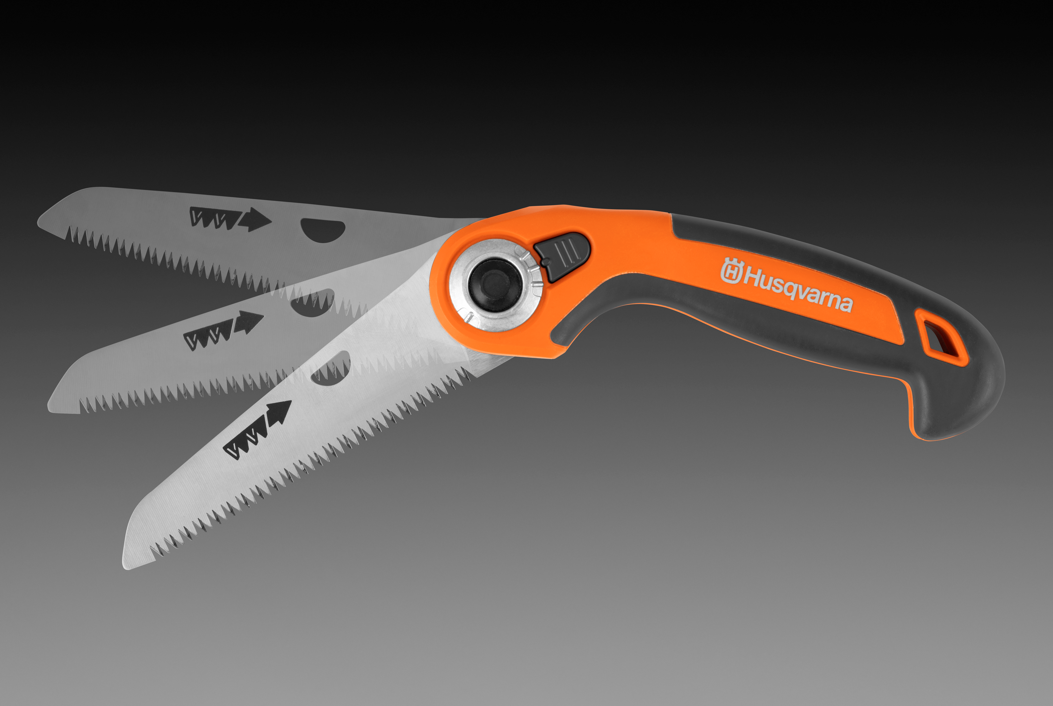 Hand saw