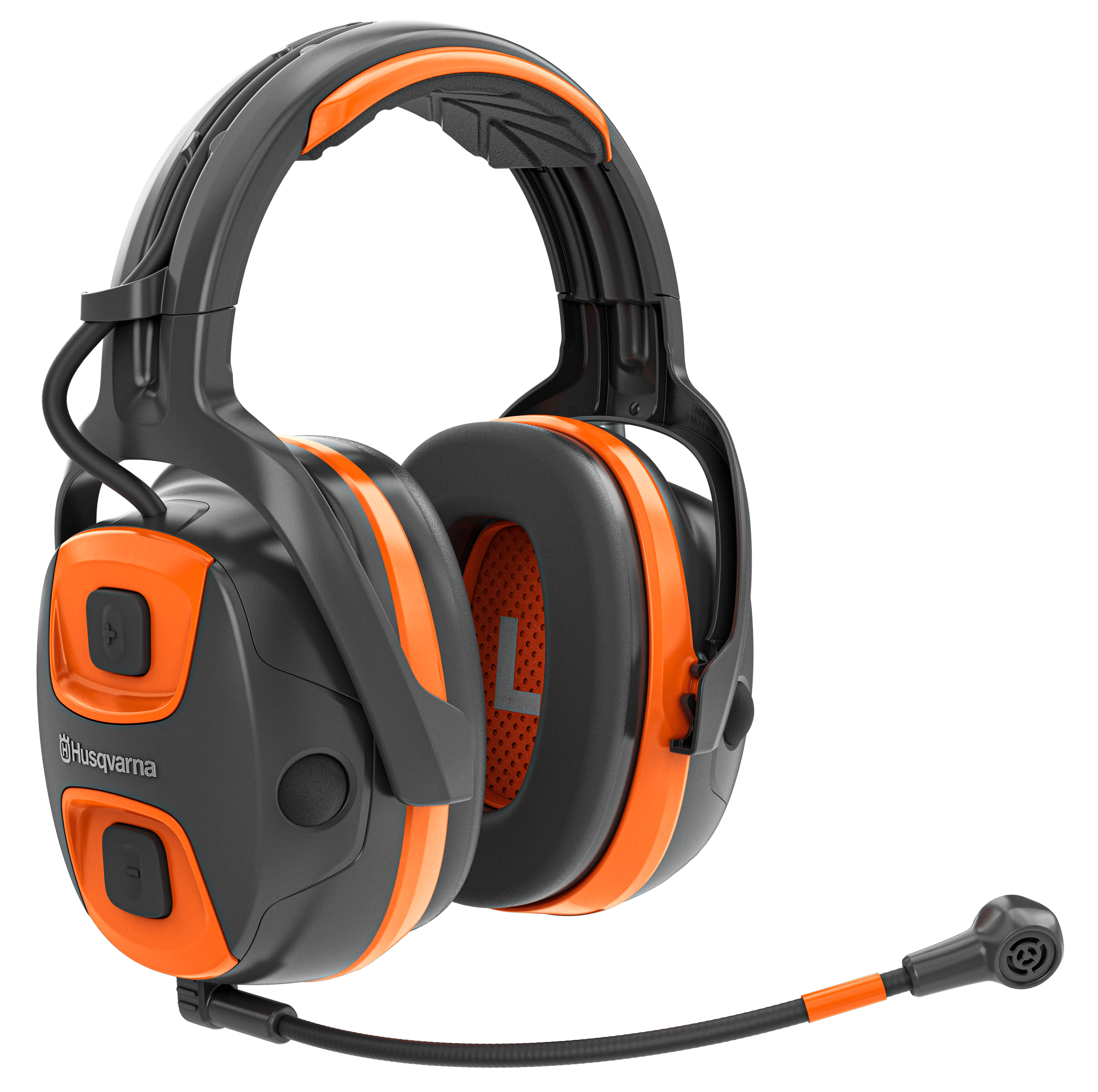 X-SYNC Hearing Protection, headband