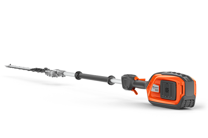 525iHF3 Pole Hedge Trimmer, Battery, without BT
