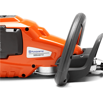 Battery Hedge Trimmer 520iHD70