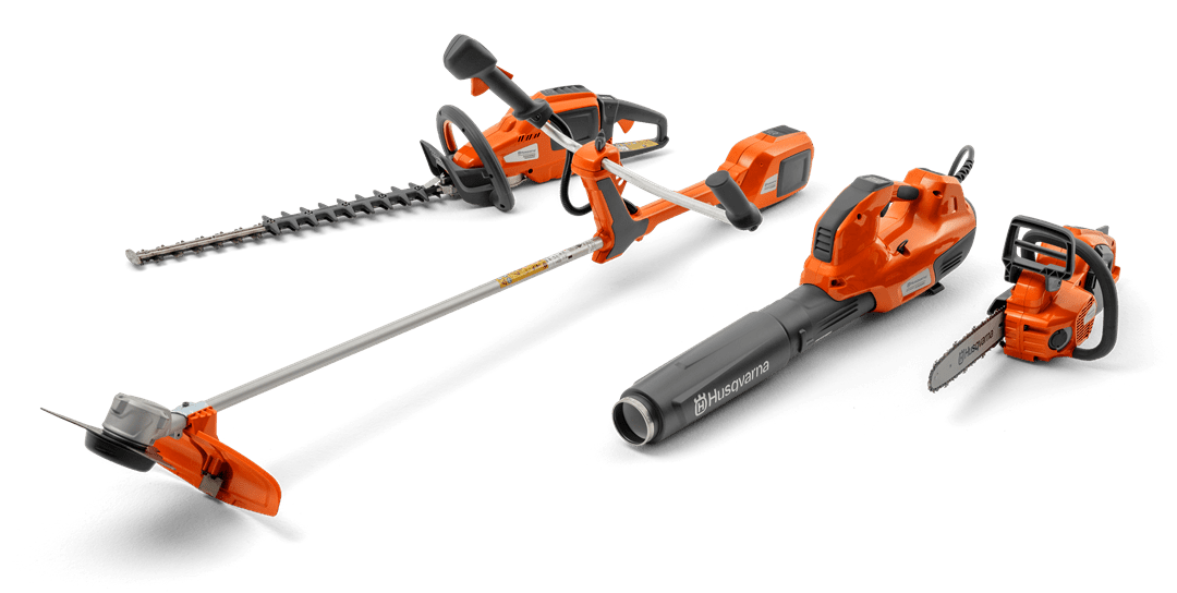 electric-chainsaw