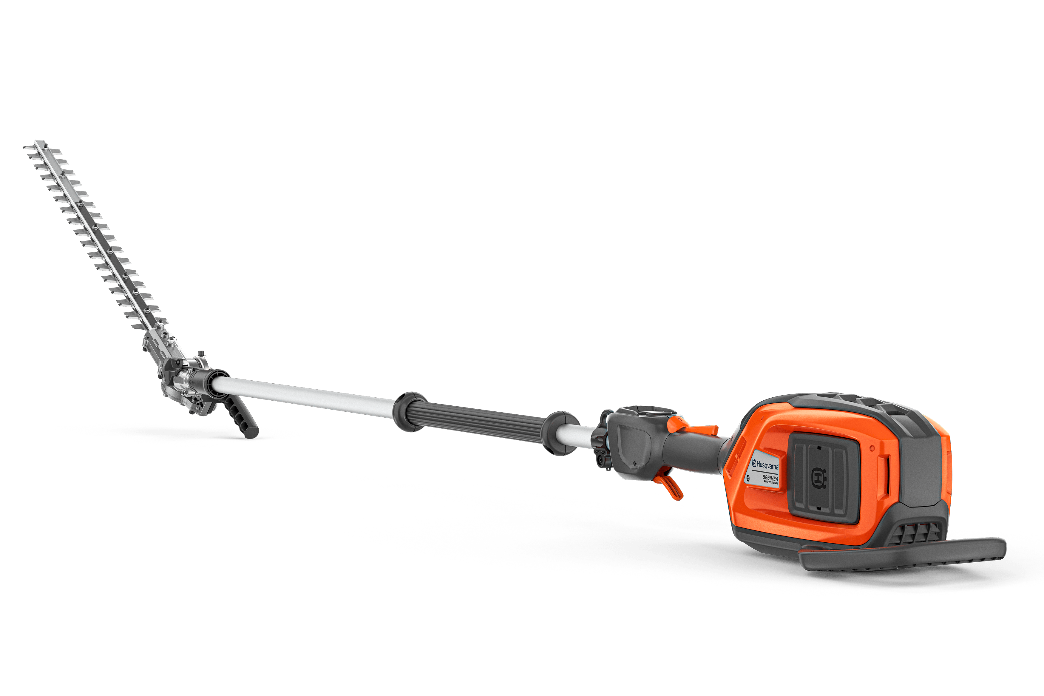 525iHE4 Pole Hedge Trimmer, Battery, with BT