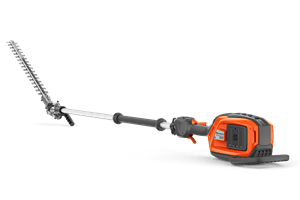 525iHE4 Pole Hedge Trimmer, Battery, with BT