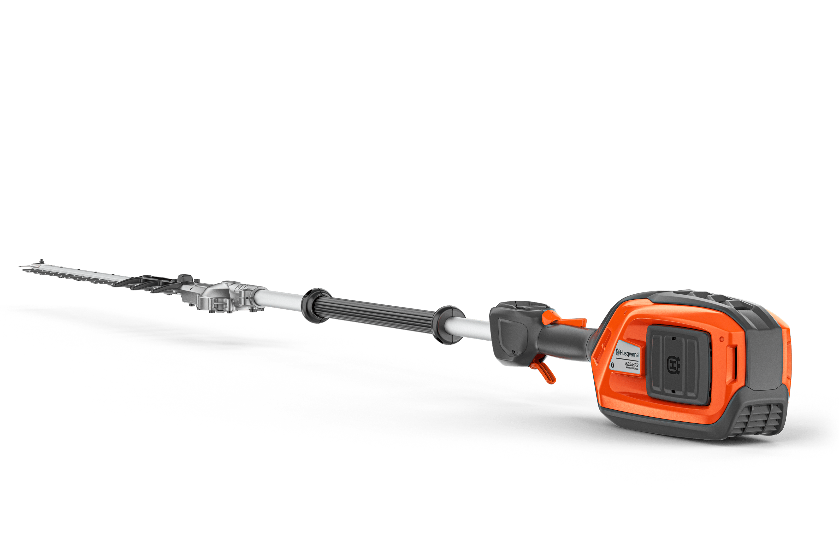 525iHF3 Pole Hedge Trimmer, Battery, BT