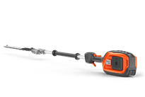 525iHF3 Pole Hedge Trimmer, Battery, BT