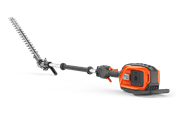 525iHE3 Pole Hedge Trimmer, Battery, BT