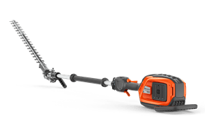 525iHE3 Pole Hedge Trimmer, Battery, BT