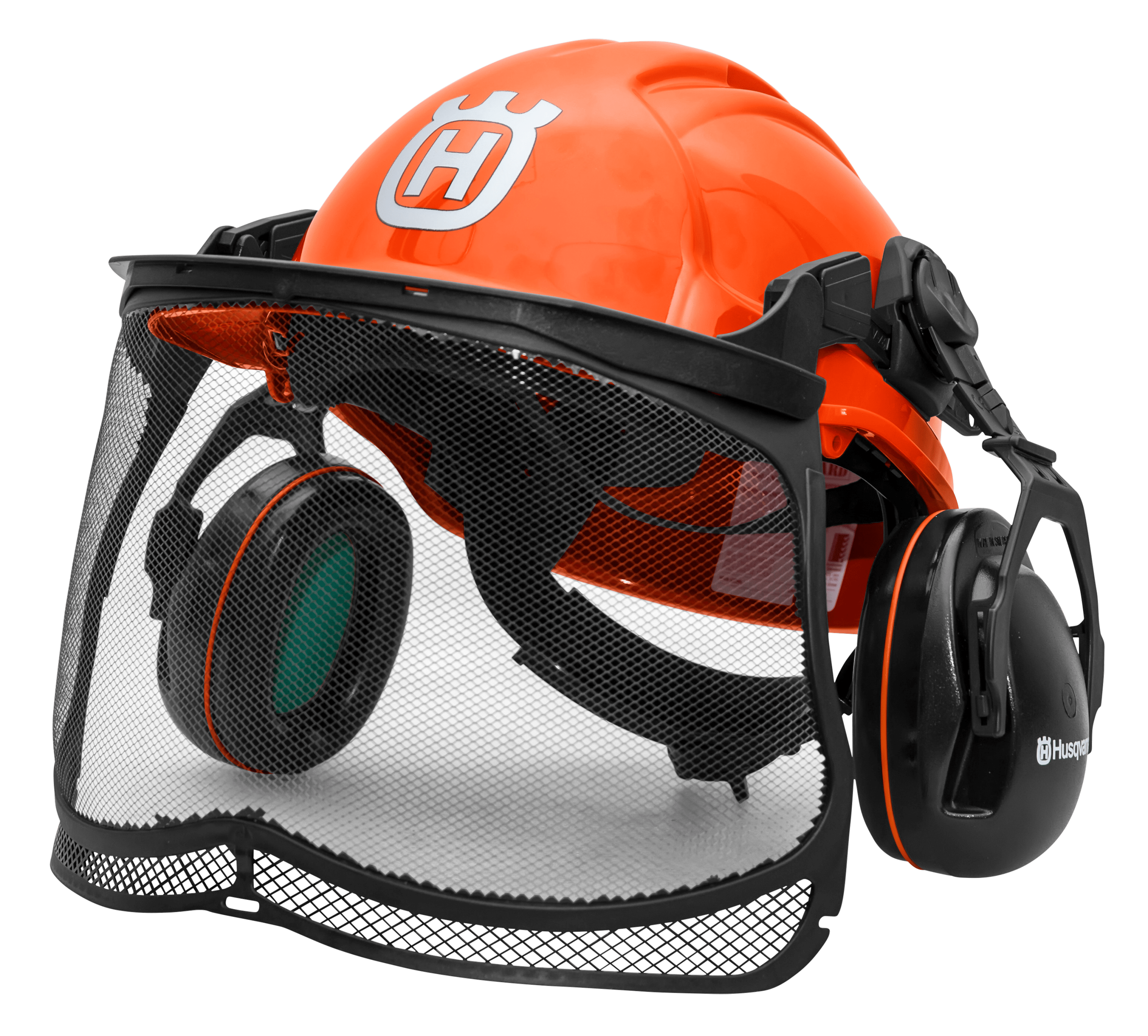 Husqvarna Forest Helmet