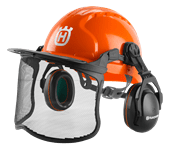 Functional Forest Helmet-Slip