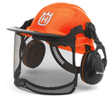 Helmet Functional