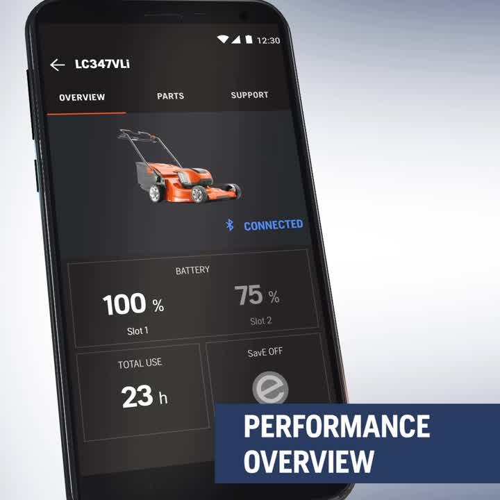 Husqvarna Connect -performance overview 14s 1:1 MASTER