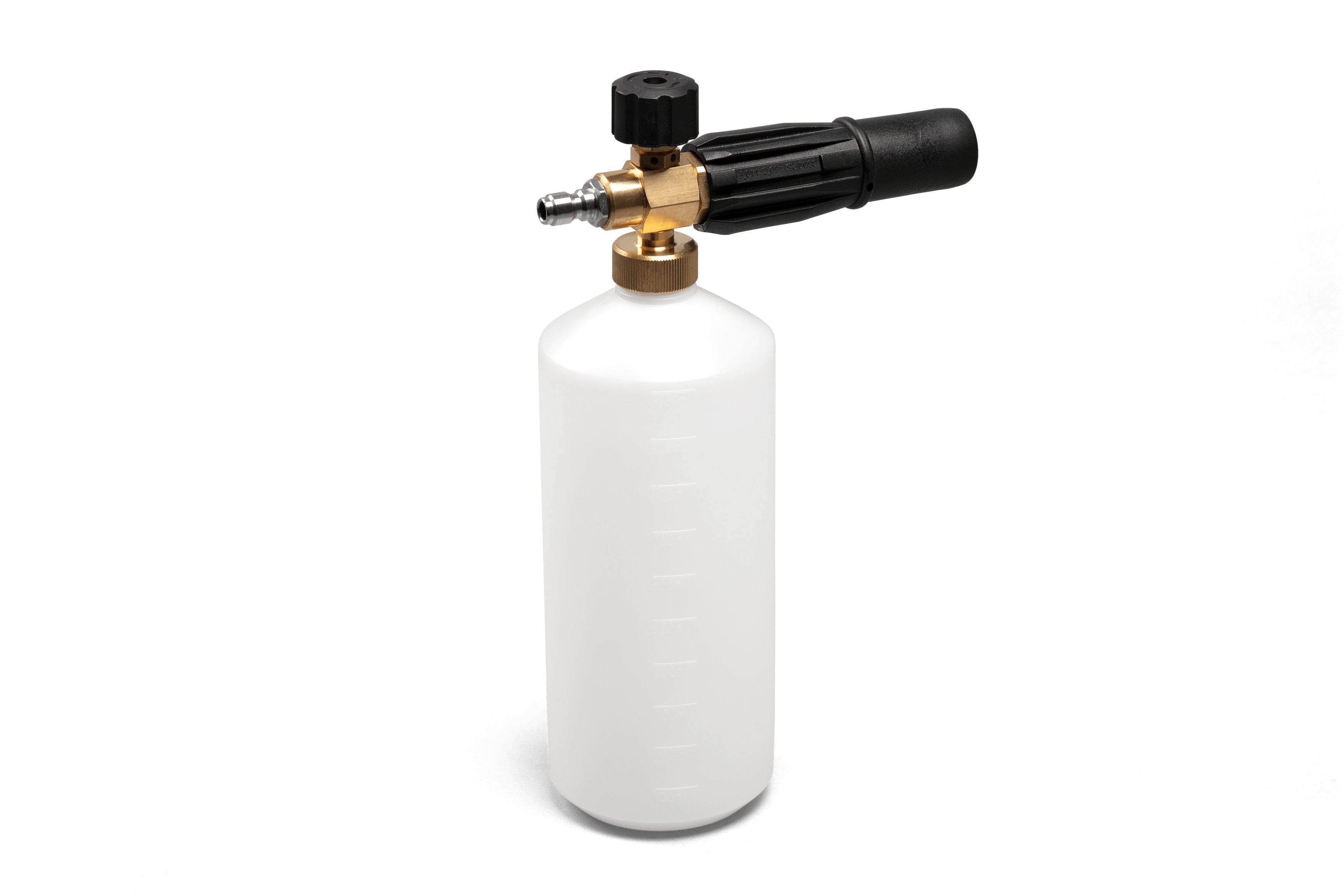 Foam Sprayer