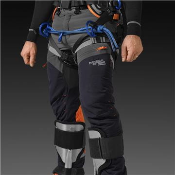 Tech-Climb, Technical Extreme Arborist trousers